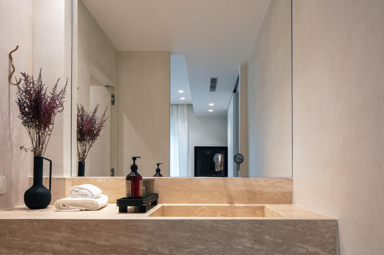 Ferienwohnung Path I & II - A Taste Of Elegance Chania  Exterior foto