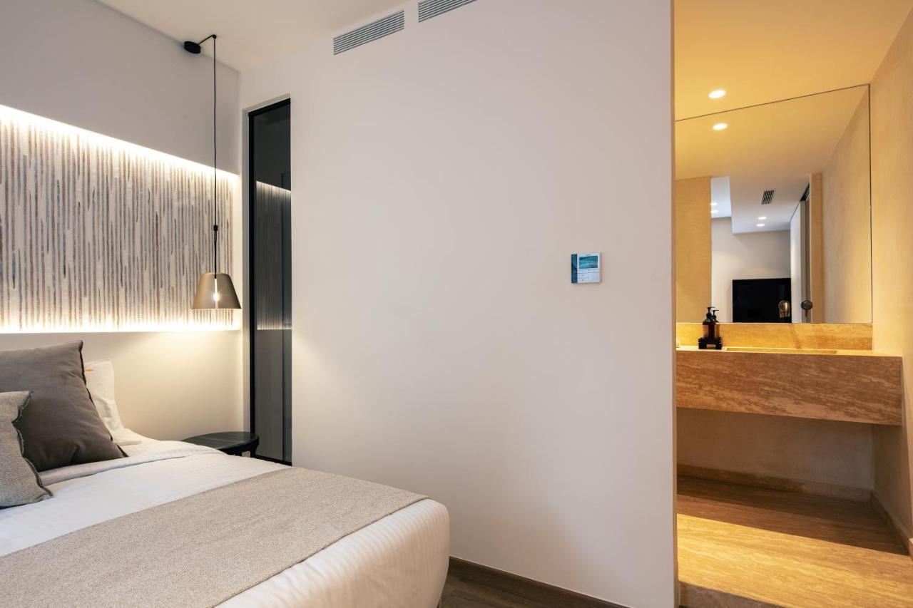 Ferienwohnung Path I & II - A Taste Of Elegance Chania  Exterior foto