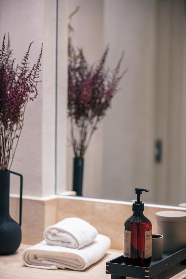 Ferienwohnung Path I & II - A Taste Of Elegance Chania  Exterior foto