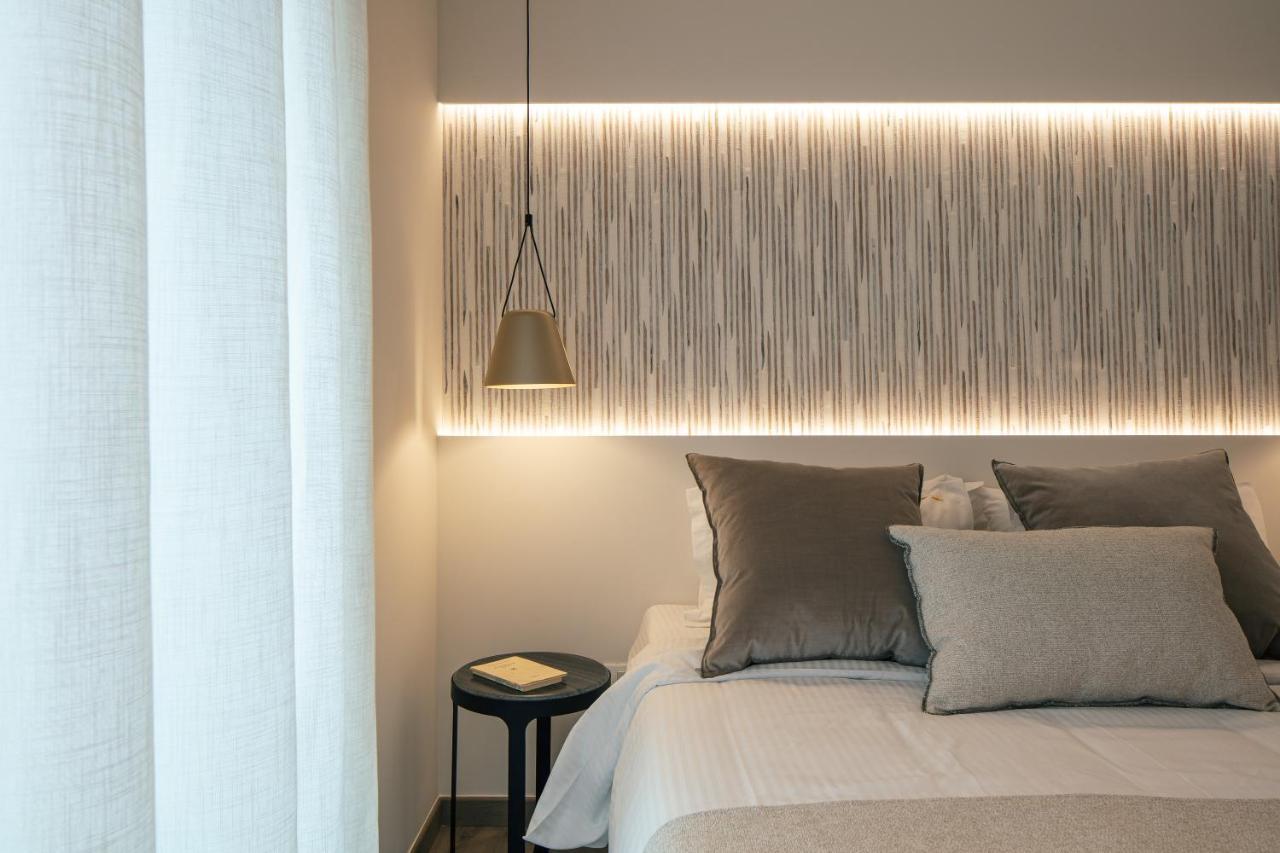 Ferienwohnung Path I & II - A Taste Of Elegance Chania  Exterior foto