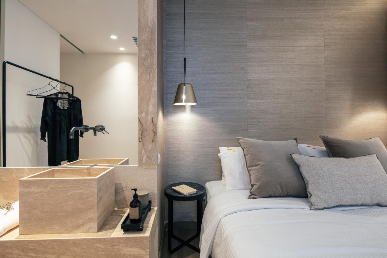 Ferienwohnung Path I & II - A Taste Of Elegance Chania  Exterior foto