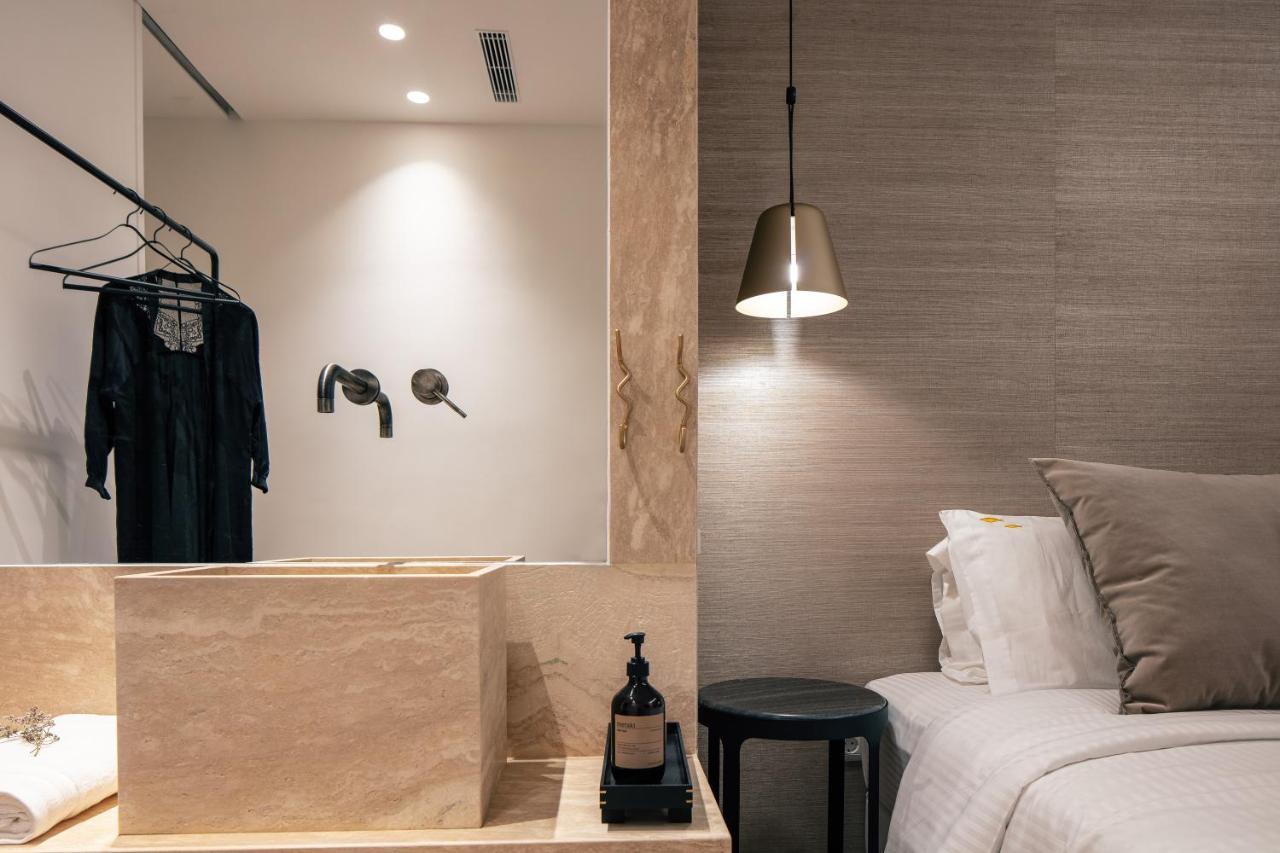 Ferienwohnung Path I & II - A Taste Of Elegance Chania  Exterior foto